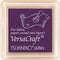 VersaCraft Inkpad Small - Blueberry