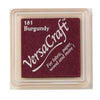 VersaCraft Inkpad Small - Burgundy