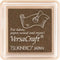 VersaCraft Inkpad Small - Cafe Au Lait