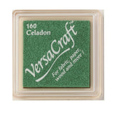 VersaCraft Inkpad Small - Celadon