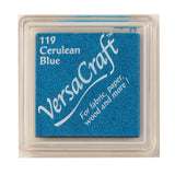 VersaCraft Inkpad Small - Cerulean Blue