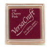VersaCraft Inkpad Small - Cherry Pink