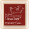 VersaCraft Inkpad Small - Cherry Red