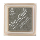 VersaCraft Inkpad Small - Cool Gray