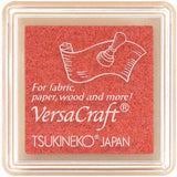 VersaCraft Inkpad Small - Coral Pink