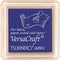 VersaCraft Inkpad Small - Deep Periwinkle