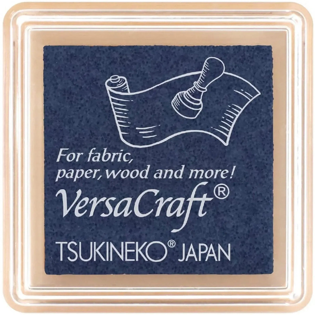VersaCraft Inkpad Small - Denim