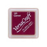 VersaCraft Inkpad Small - Garnet