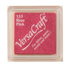VersaCraft Inkpad Small - Rose Pink