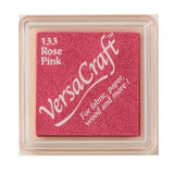 VersaCraft Inkpad Small - Rose Pink