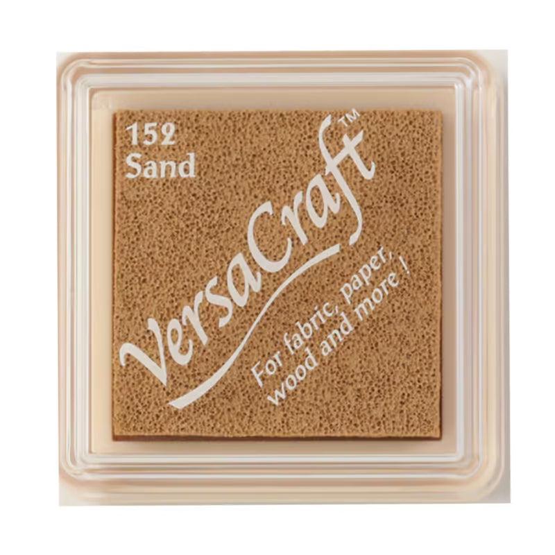 VersaCraft Inkpad Small - Sand