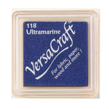 VersaCraft Inkpad Small - Ultramarine