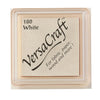 VersaCraft Inkpad Small - White