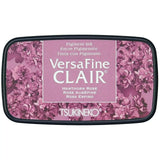 VersaFine Clair Ink pad - Hawthorn Rose