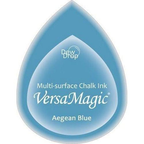 VersaMagic Ink pad - Aegean Blue