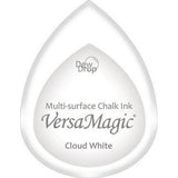 VersaMagic Ink pad - Cloud White