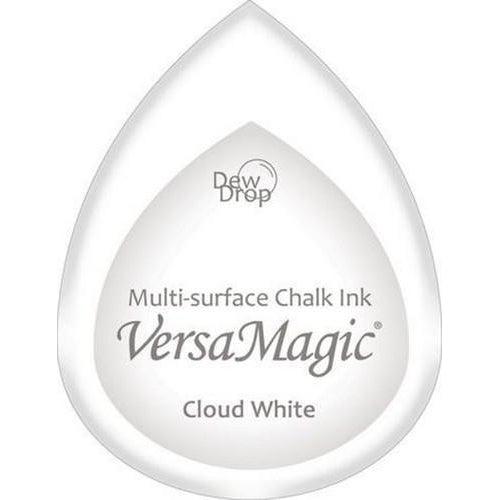 VersaMagic Ink pad - Cloud White