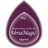 VersaMagic Ink pad - Eggplant