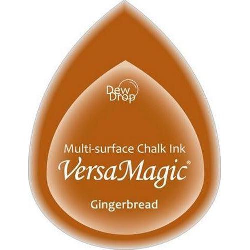 VersaMagic Ink pad - Gingerbread