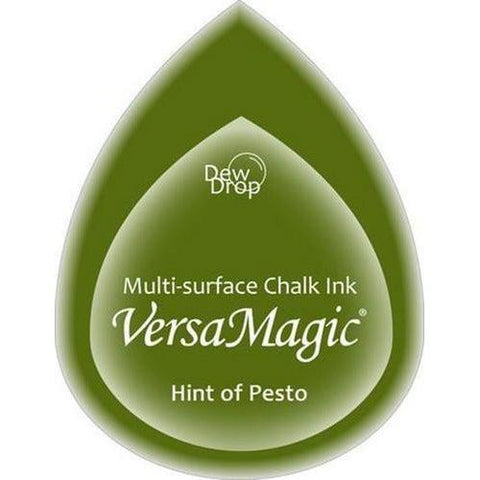 VersaMagic Ink pad - Hint of Pesto