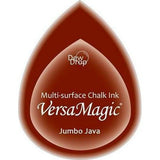 VersaMagic Ink pad - Jumbo Java