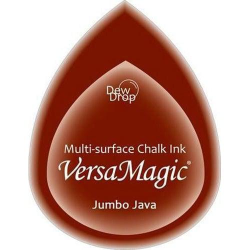 VersaMagic Ink pad - Jumbo Java