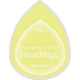 VersaMagic Ink pad - Key Lime
