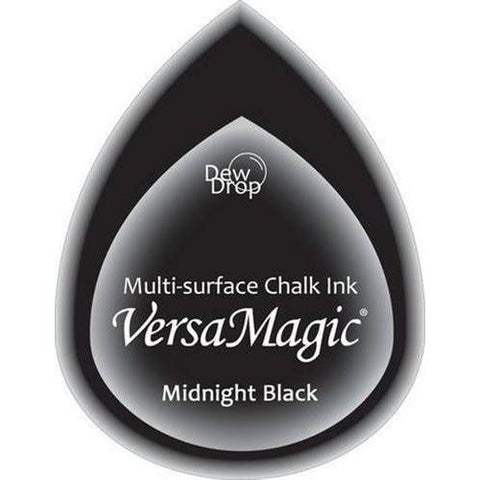 VersaMagic Ink pad - Midnight Black