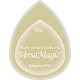 VersaMagic Ink pad - Niagara Mist