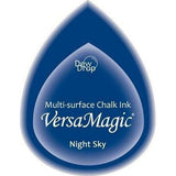 VersaMagic Ink pad - Night Sky