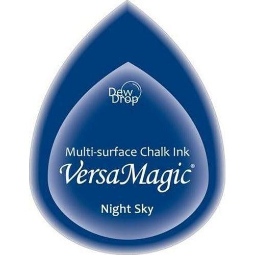 VersaMagic Ink pad - Night Sky