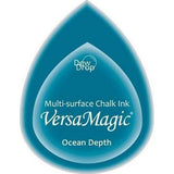 VersaMagic Ink pad - Ocean Depth
