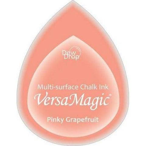 VersaMagic Ink pad - Pink Grapefruit
