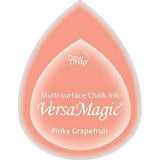VersaMagic Ink pad - Pink Grapefruit