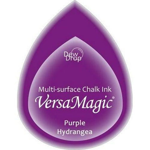 VersaMagic Ink pad - Purple Hydrangea