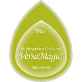 VersaMagic Ink pad - Tea Leaves
