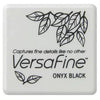 Versafine Ink pad - Onyx Black