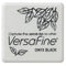 Versafine Ink pad - Onyx Black