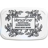 Versafine Ink pad - Onyx Black