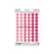 Vinyl Reinforcers Cherry Trio Stripes