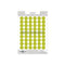 Vinyl Reinforcers Matcha