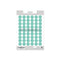 Vinyl Reinforcers Stickers Mint