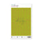 Vinyl Stickers Big Chloe ABC Green Apple