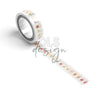 Washi Tape A Story Of Golden Glow