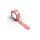 Washi Tape Constellations Coral Reef