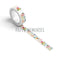 Washi Tape Fall Memories Houses