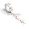 Washi Tape Fall Memories Leaves