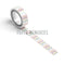 Washi Tape Fall Memories
