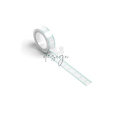 Washi Tape Filmstrip Mint