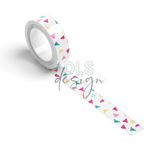 Washi Tape Nostalgic